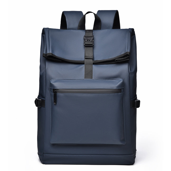 Waterproof Roll-Top Backpack kalsten