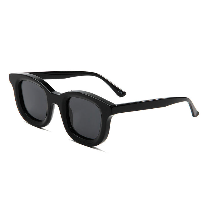 Women's oversized sunglasses with stylish design Kalsten