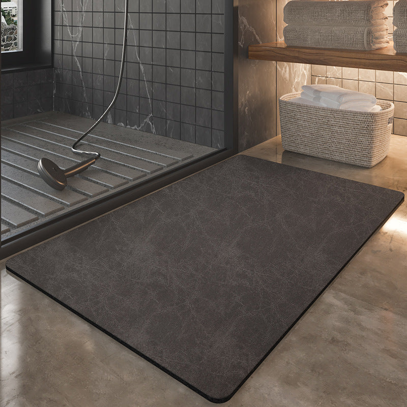 Luxury Soft Bathroom Rug Kalsten