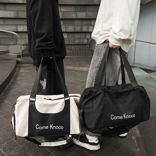 Durable Travel Duffle Bag Kalsten