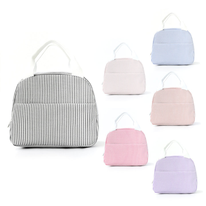 Insulated Lunch Box