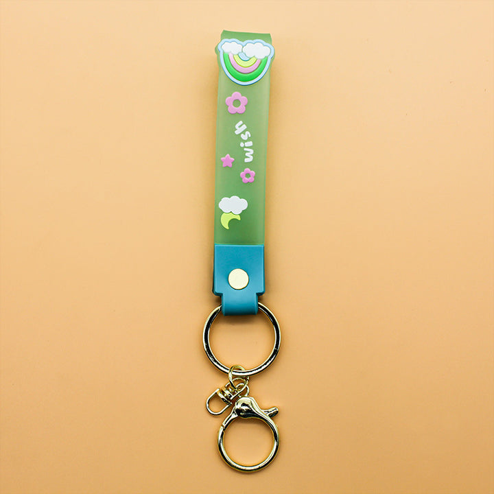Unisex keychain Kalsten