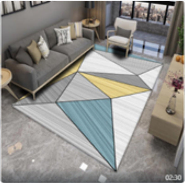 Decorative Area Kalsten