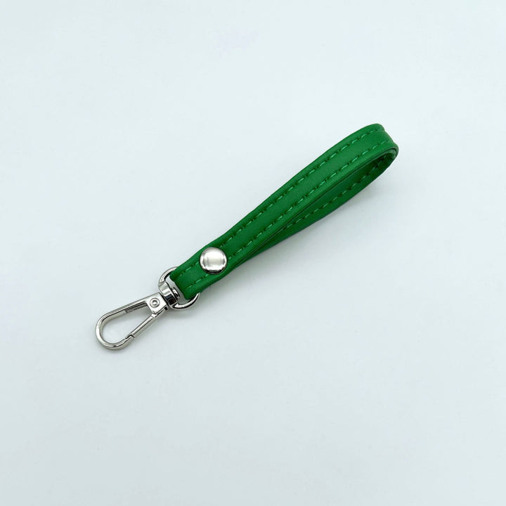 Classic Leather Keychain Kalsten