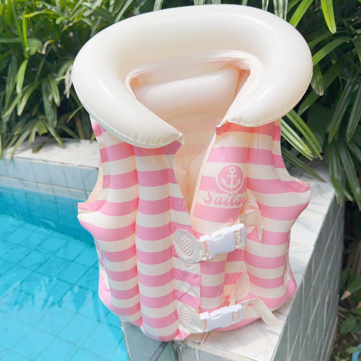 Inflatable Kids Safety Vest Kalsten