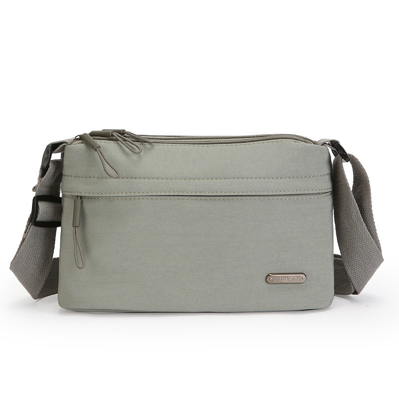 Functional Everyday Crossbody Bag Kalsten