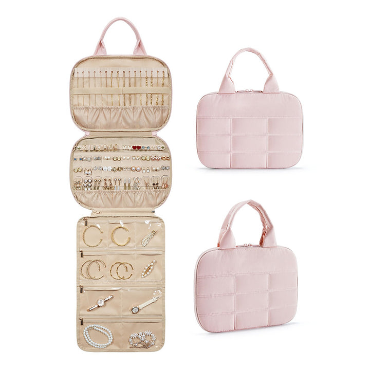 Jewelry storage bag Kalsten