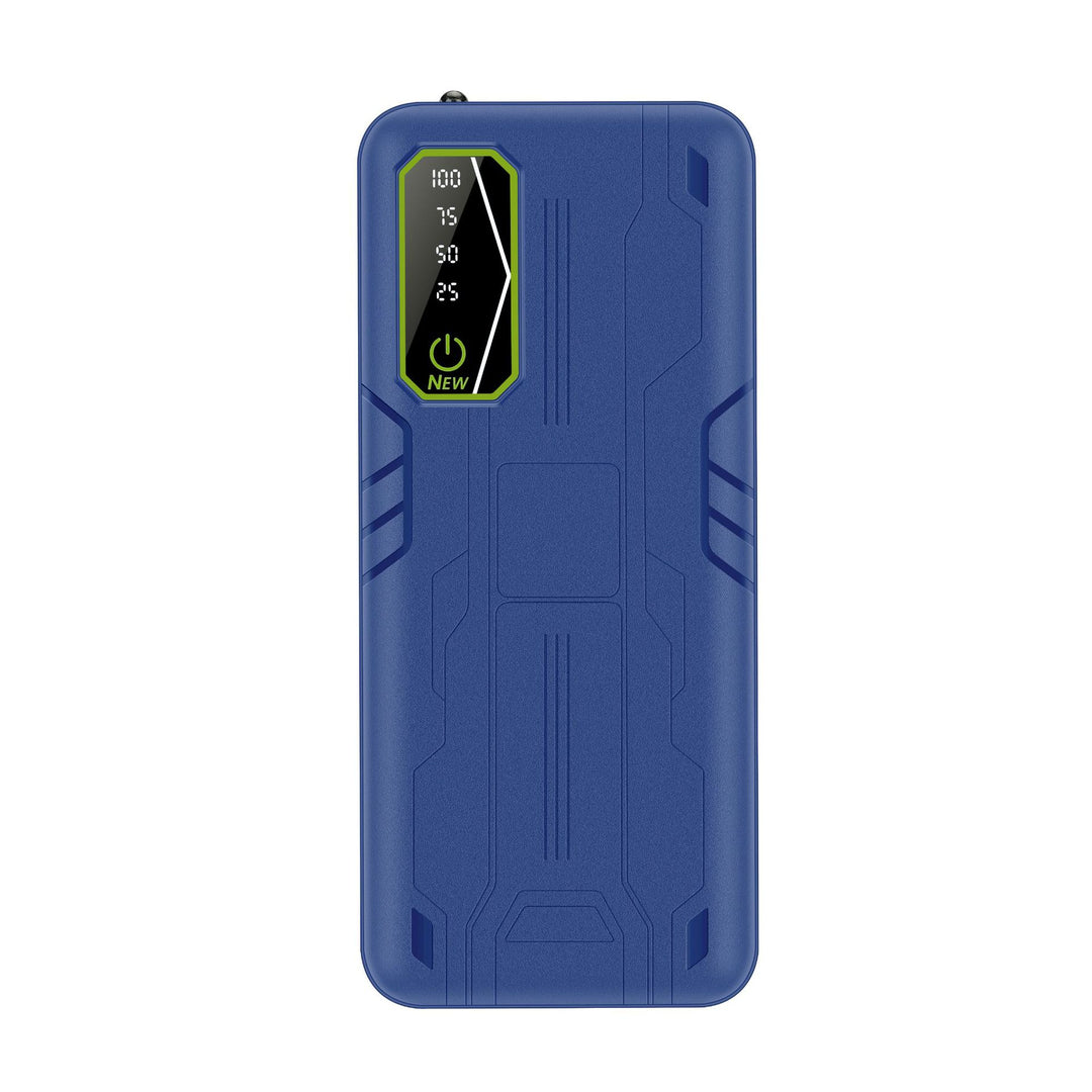 Portable power bank with advanced LED charge level indicator Kalsten
