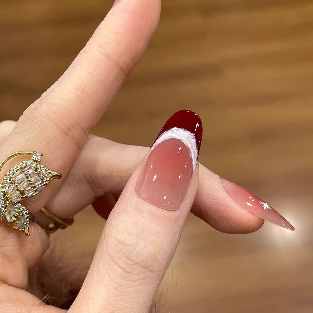 Decorative Nail Art Kalsten