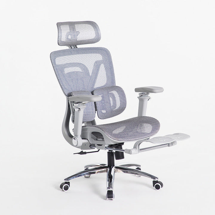 High-Back Ergonomic Office Chair Kalsten
