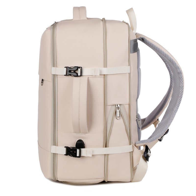 Sleek Business Laptop Backpack Kalsten