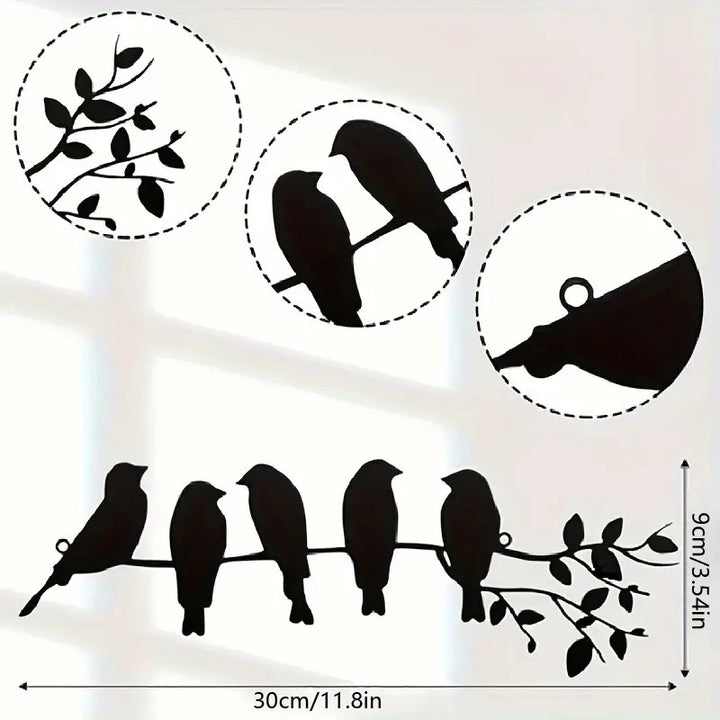 Wall decoration Kalsten