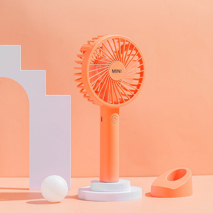 Mini Desktop Cooling Fan Kalsten
