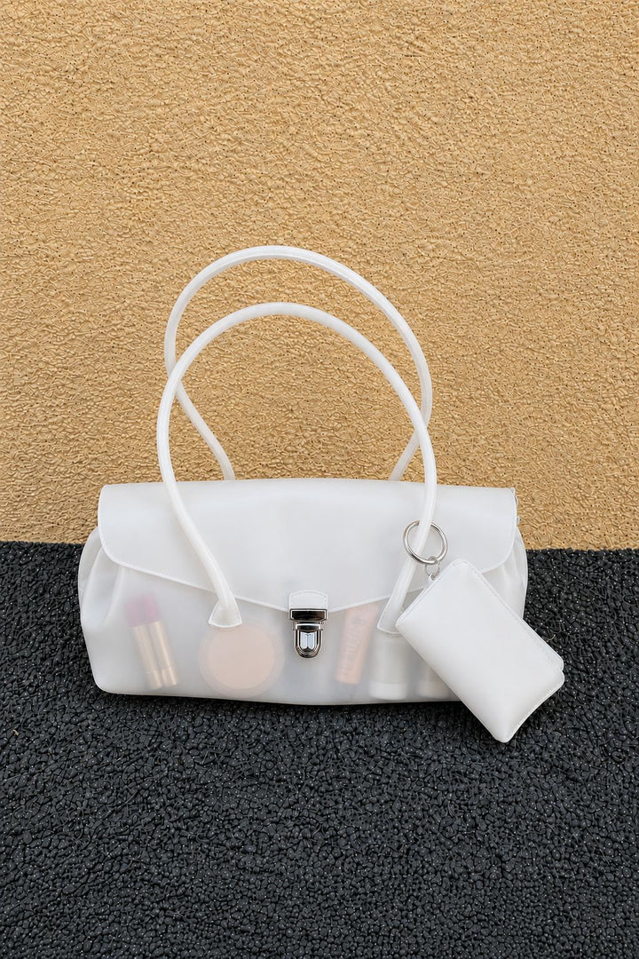 Structured Handbag  1790618780