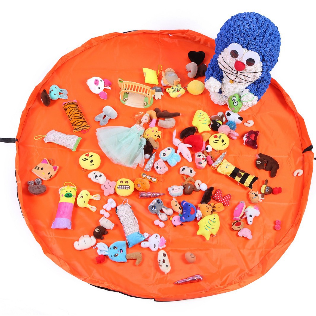Toy Storage