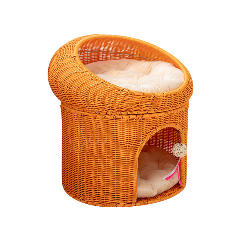 Designer Cat Basket Kalsten