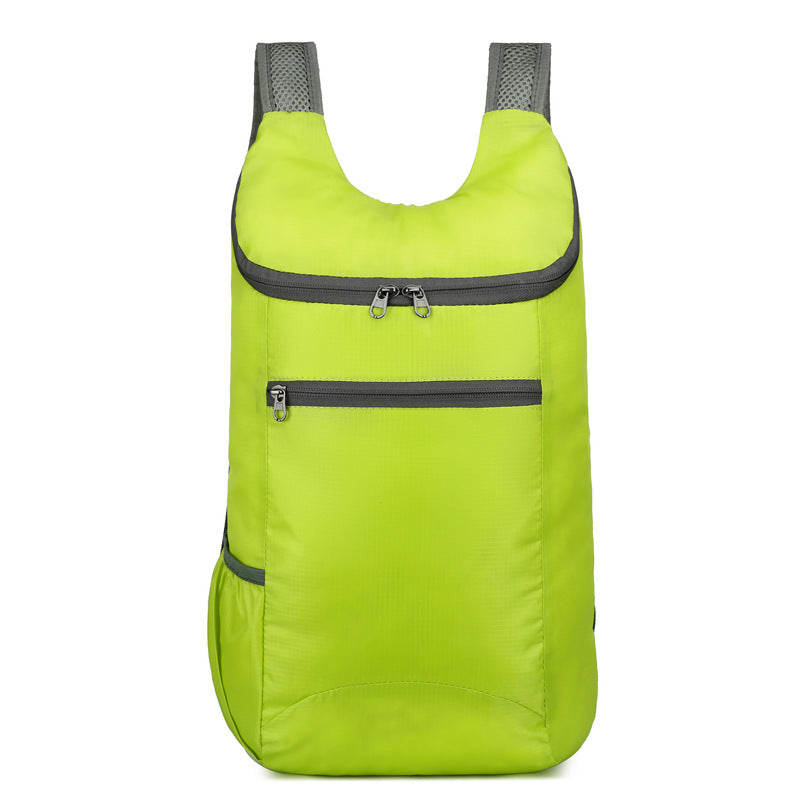 Lightweight Packable Outdoor Backpack kalsten