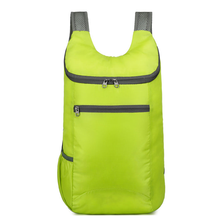 Lightweight Packable Outdoor Backpack kalsten