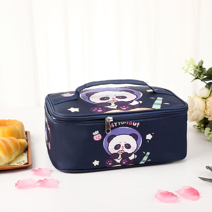 Insulated Lunch Box Kalsten