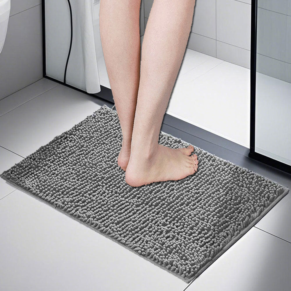 Soft and Cozy Bathroom Kalsten