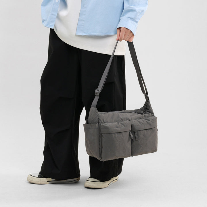Multi-Functional Everyday Crossbody Bag Kalsten