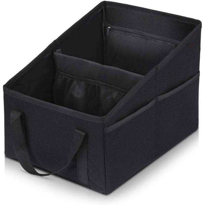 Multifunctional storage box with carrying handles Kalsten