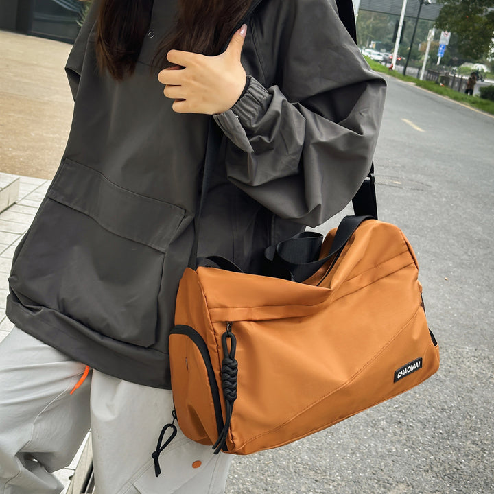 Versatile Outdoor Sports Duffel Kalsten