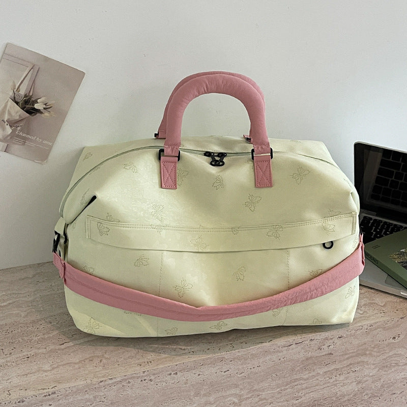 Elegant Travel Duffle