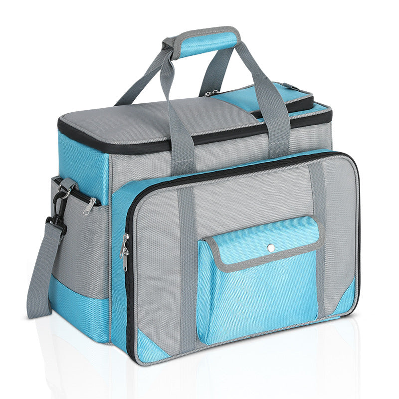 Insulated Food Carrier Cooler Bag Kalsten