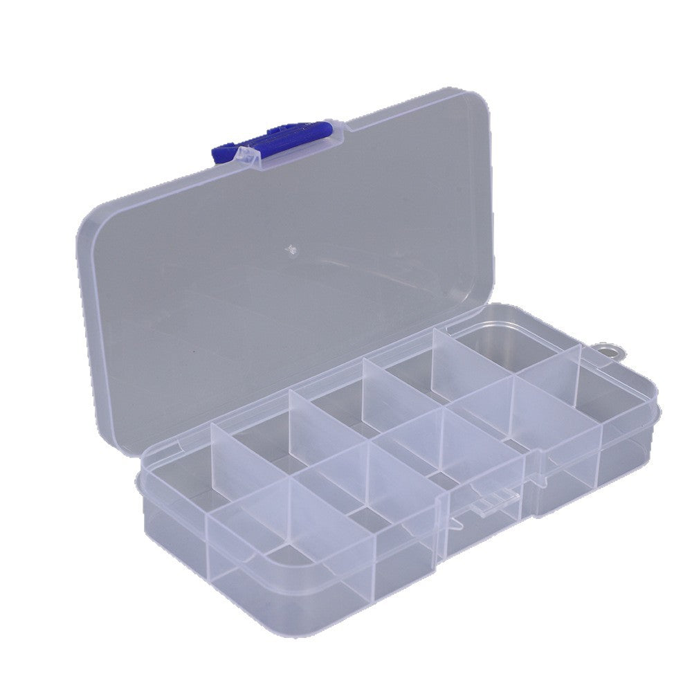 Versatile Divider Storage Case Kalsten