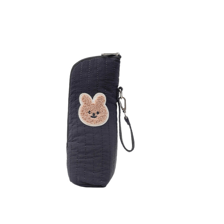 Adorable Bunny-Themed Pencil Case Kalsten