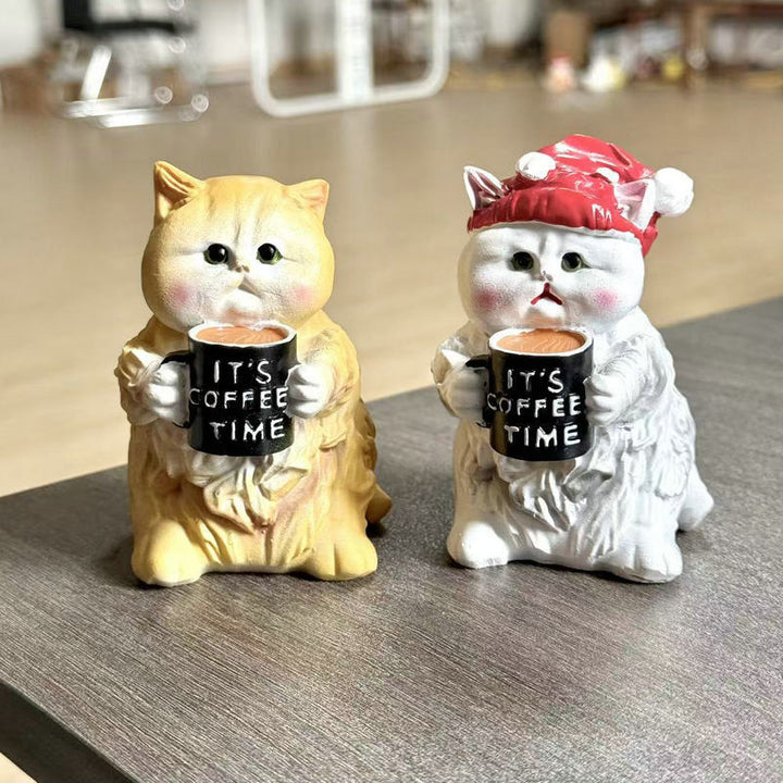Deko Figure Kalsten