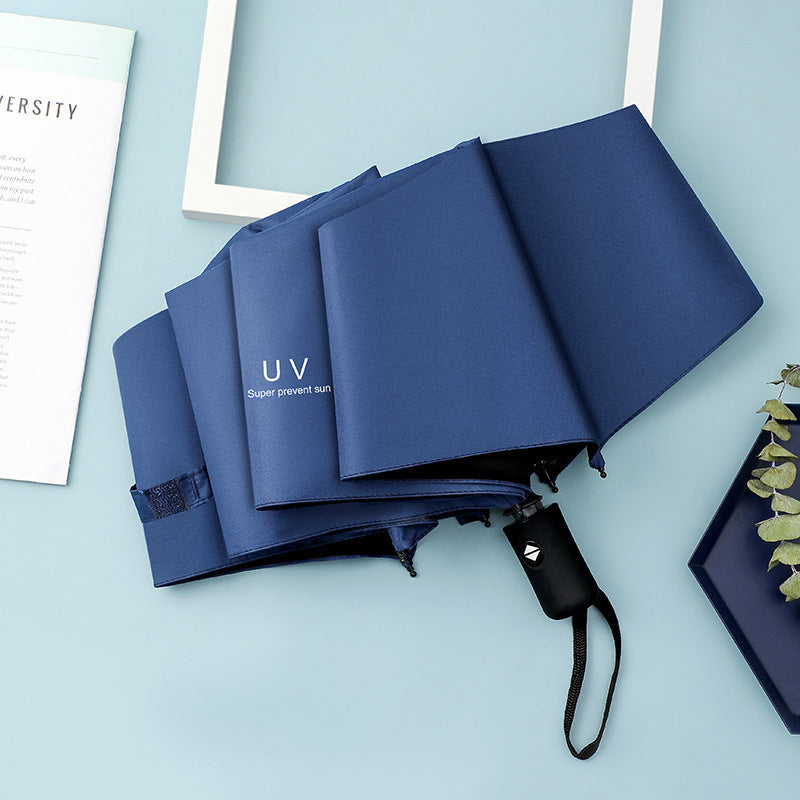 Women's UV Protection Umbrella Kalsten