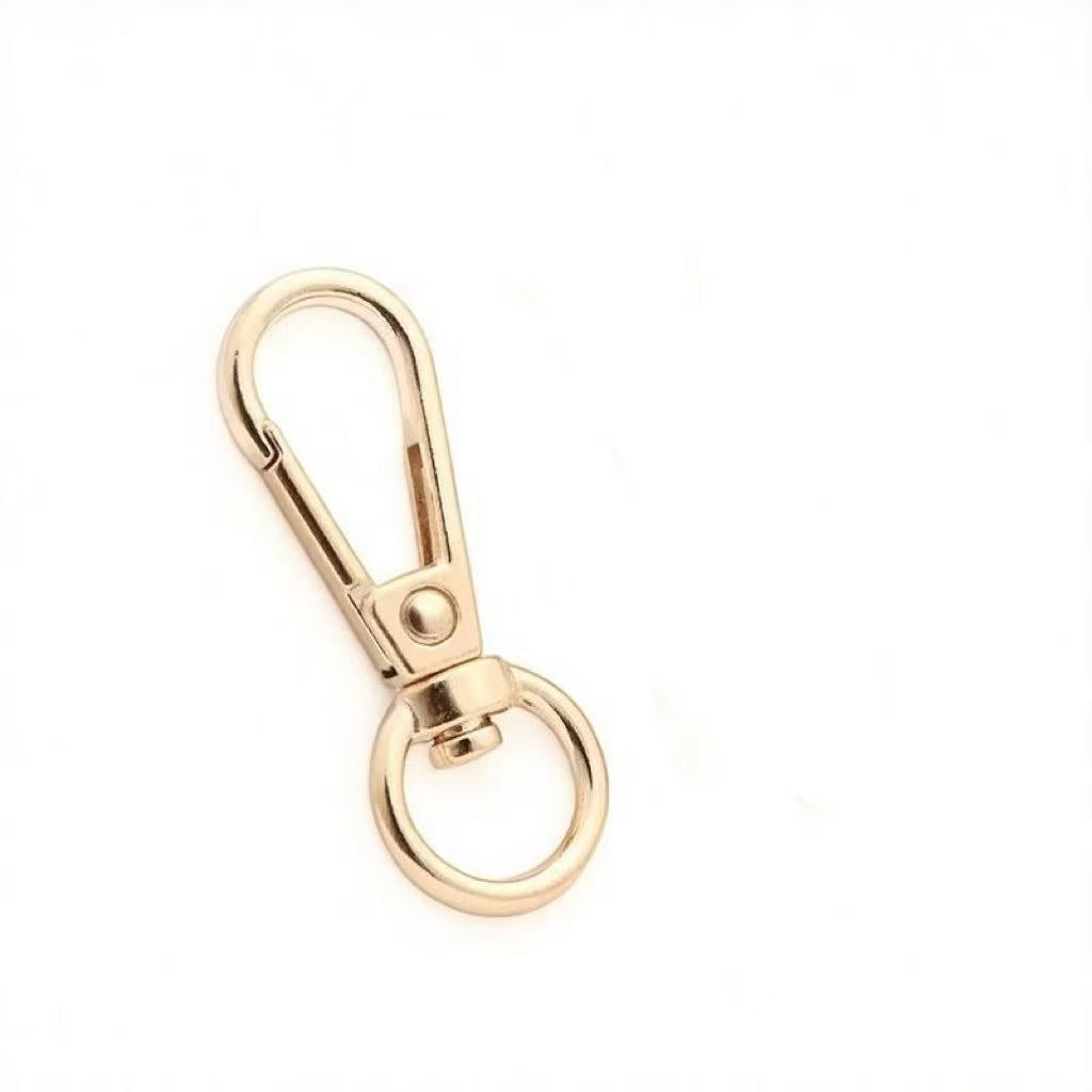 Premium Clip Keychain Kalsten