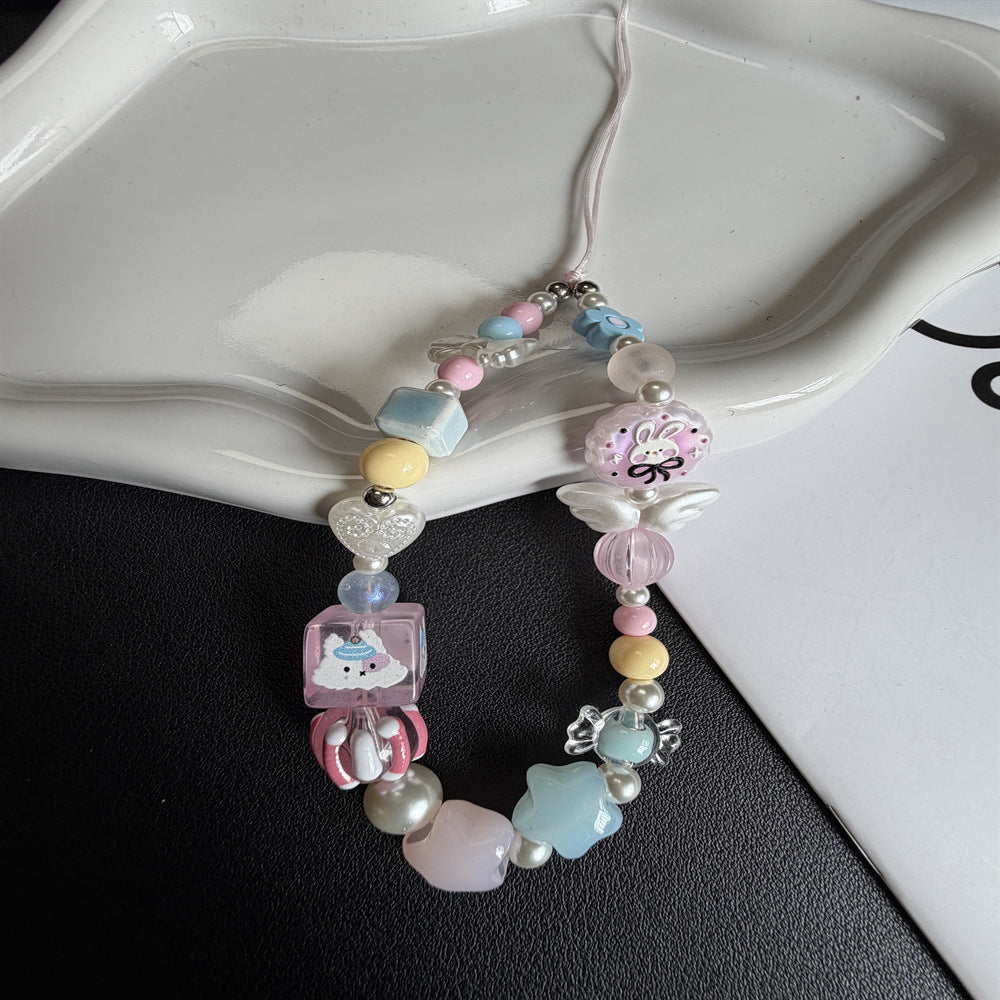 Charming Beaded Necklace Kalsten 1790135709