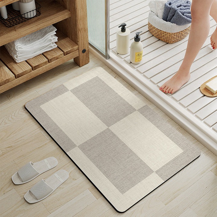 Indoor Bath Mat