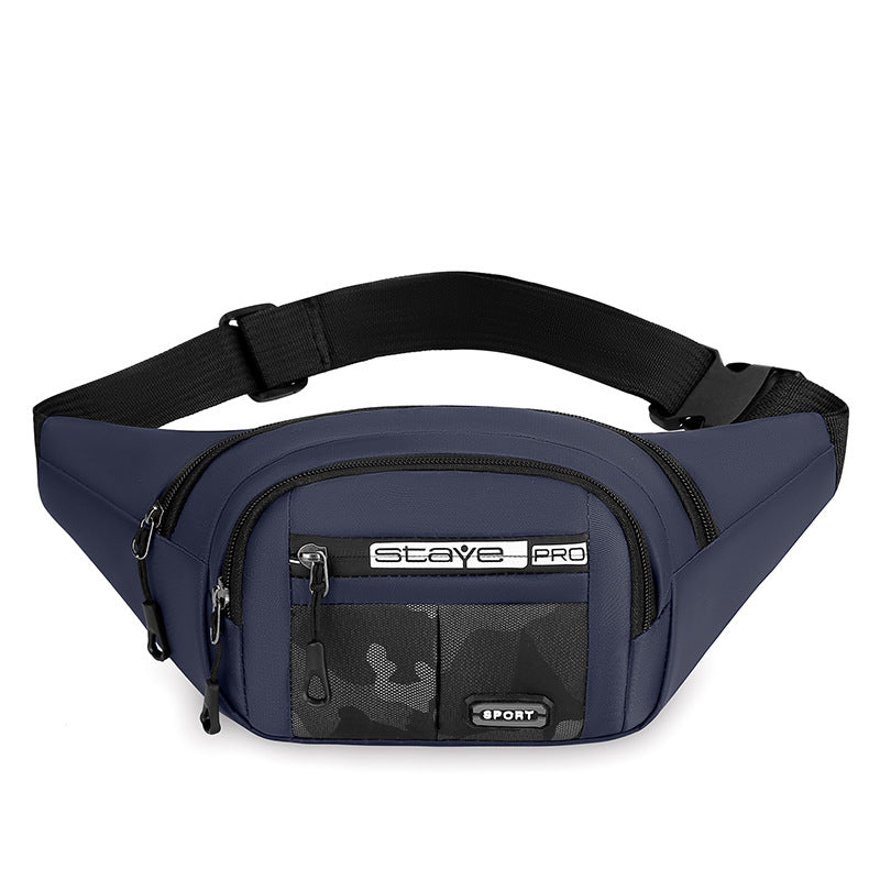 Functional Sport Waist Bag Kalsten