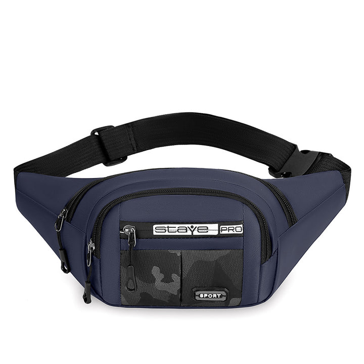 Functional Sport Waist Bag Kalsten