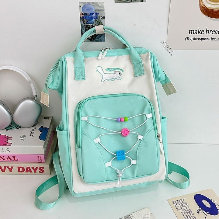 Creative Utility Backpack