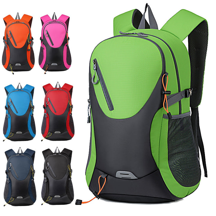 Lightweight Outdoor Adventure Backpack Kalsten