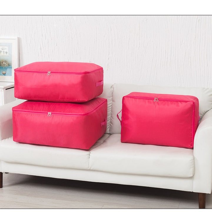 Multi-Purpose Storage Container Kalsten