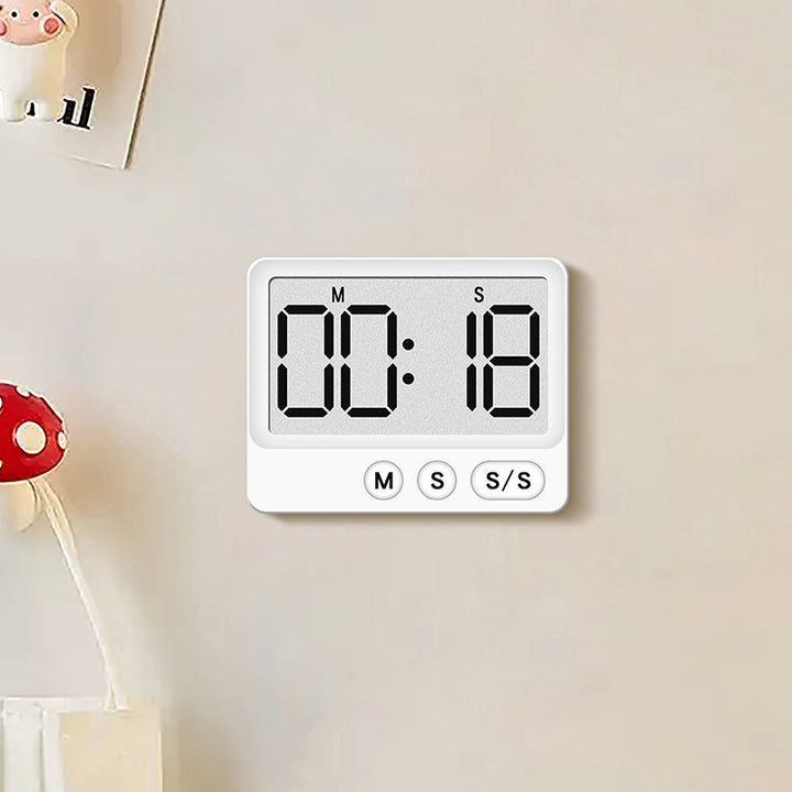 Digital kitchen timer with alarm function Kalsten