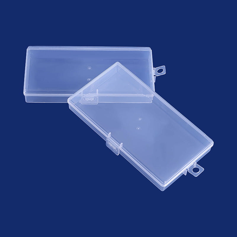 Clear Storage Organizer Kalsten