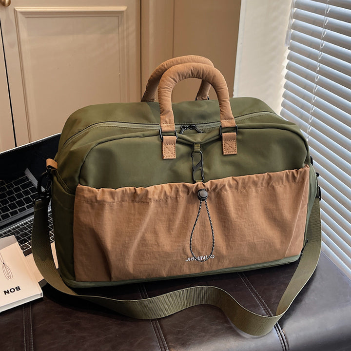 Premium Exercise Duffel Bag Kalsten