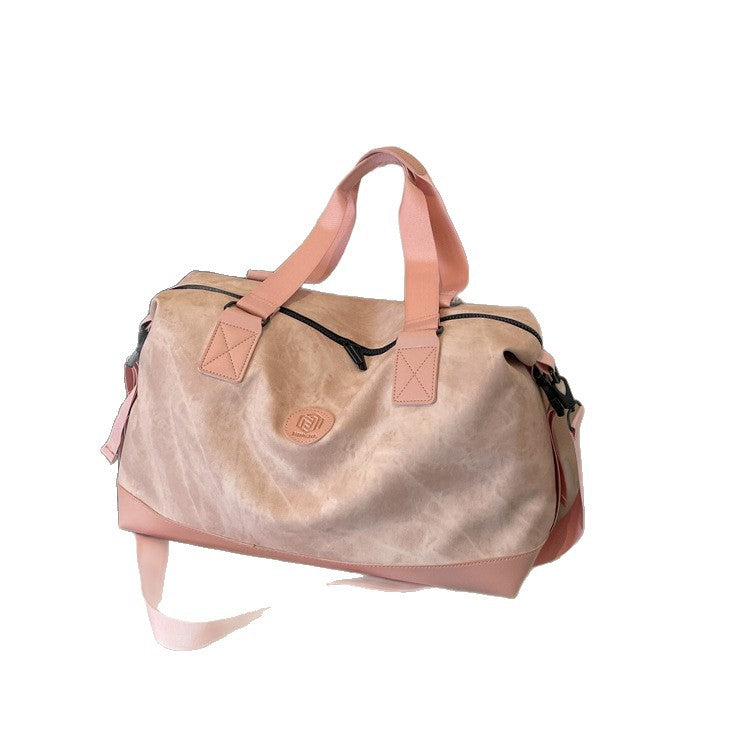 Durable Weekend Duffle Bag Kalsten