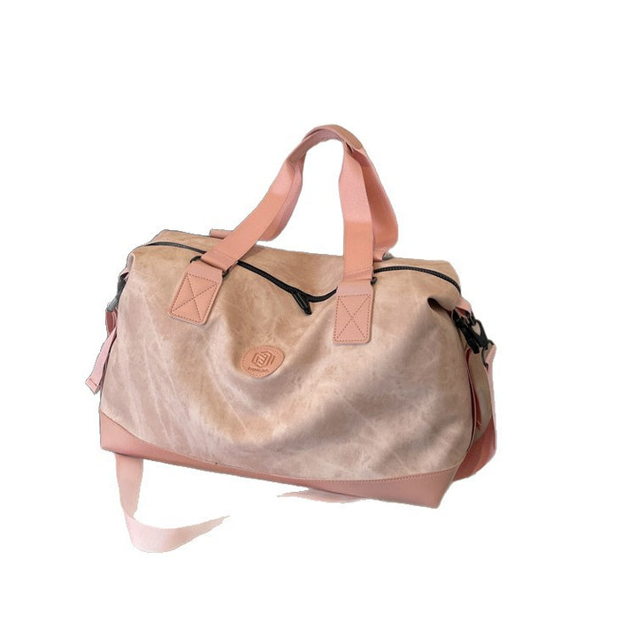 Durable Weekend Duffle Bag Kalsten