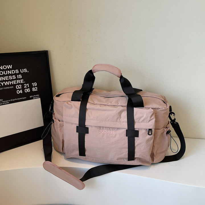 Durable Outdoor Travel Duffle Bag Kalsten