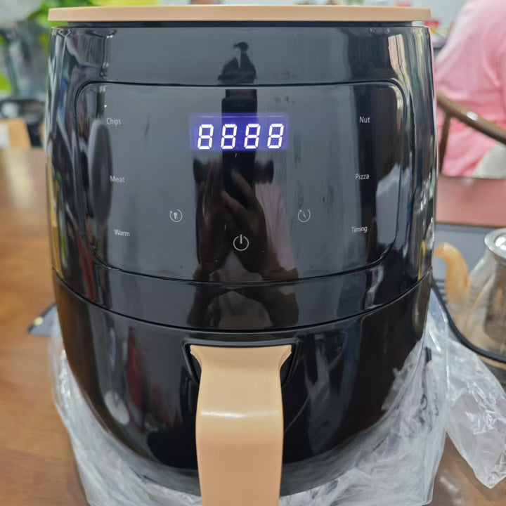 Extra Large Capacity Air Fryer Kalsten