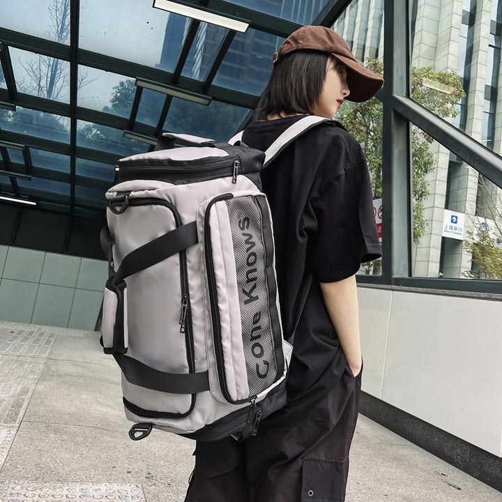 Travel Duffel Bag Kalsten