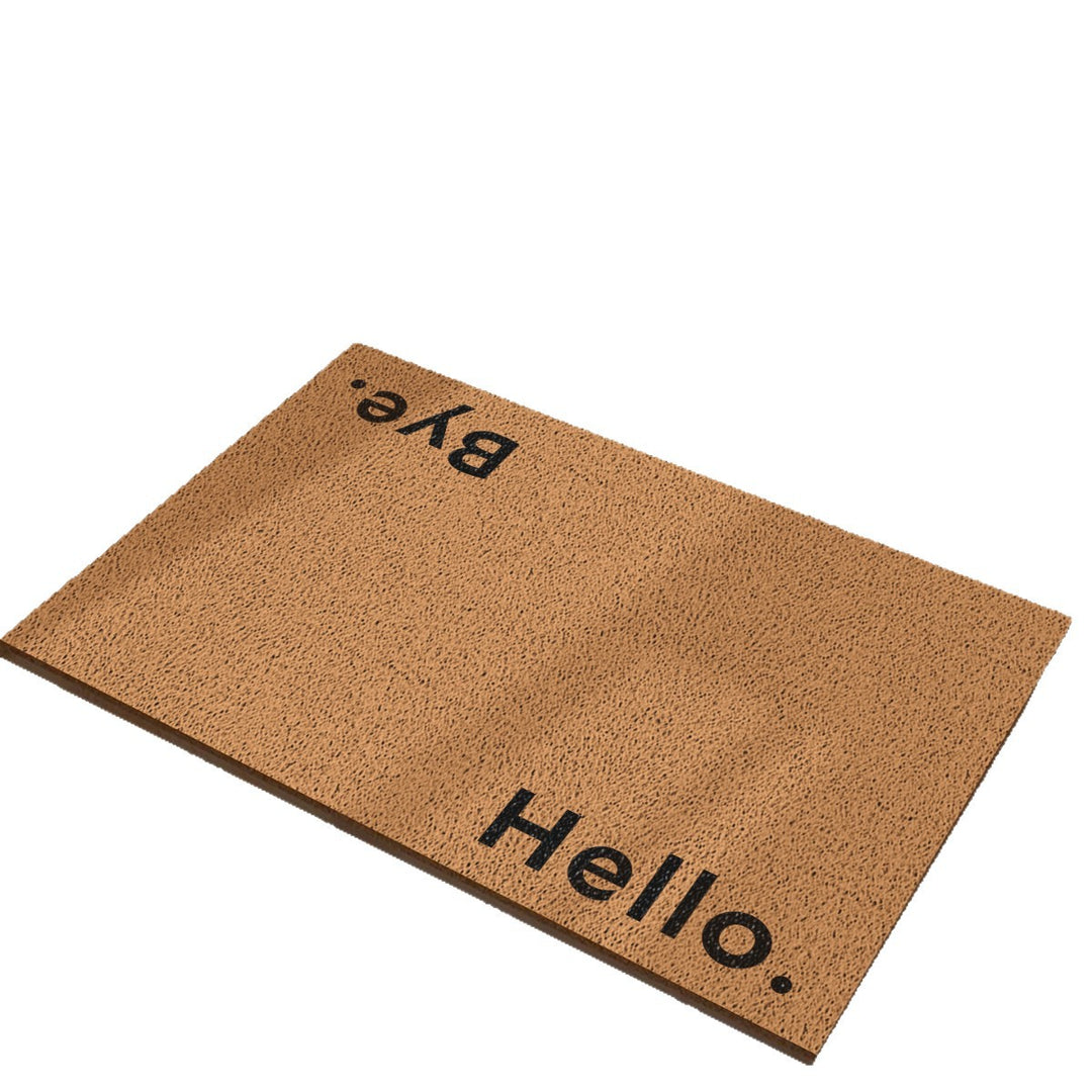 Welcome Mat Kalsten